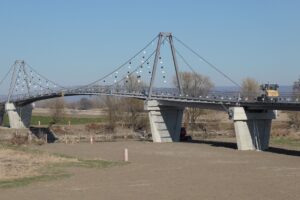 Brücke VysoMarch