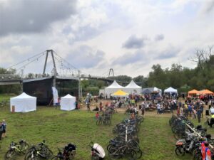 Fest an der March