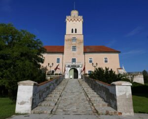 Schloss Dürnkrut